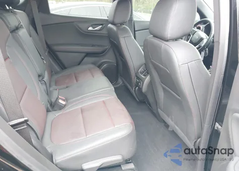 2023 Chevrolet Blazer Fwd Rs z USA, uszkodzony, nr VIN 3GNKBERS1PS223758